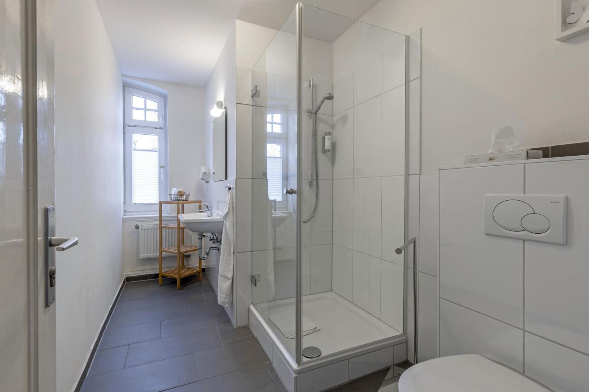 רנדסבורג Designhotel 1690 & Apartments מראה חיצוני תמונה