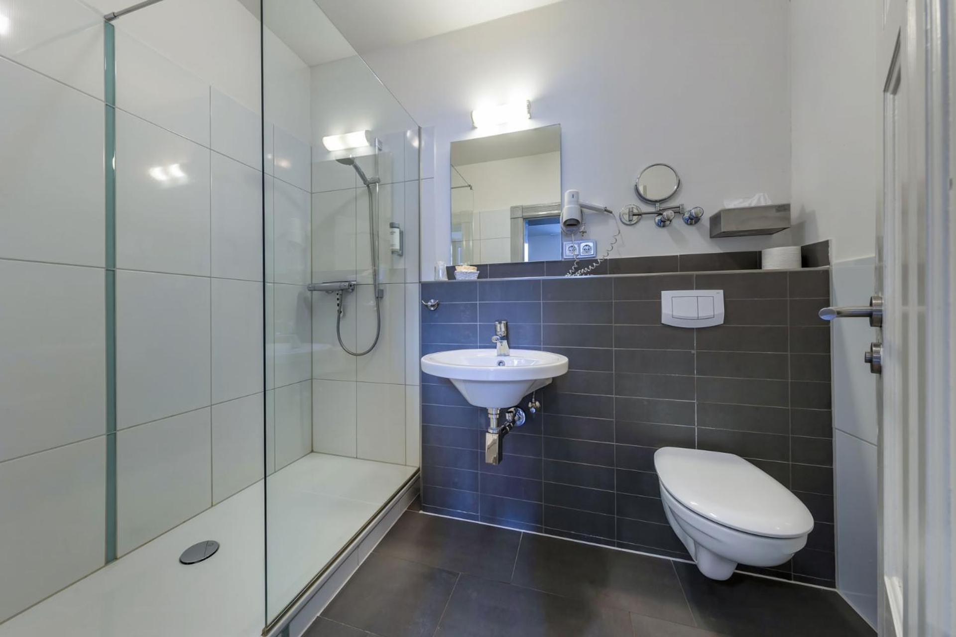 רנדסבורג Designhotel 1690 & Apartments מראה חיצוני תמונה