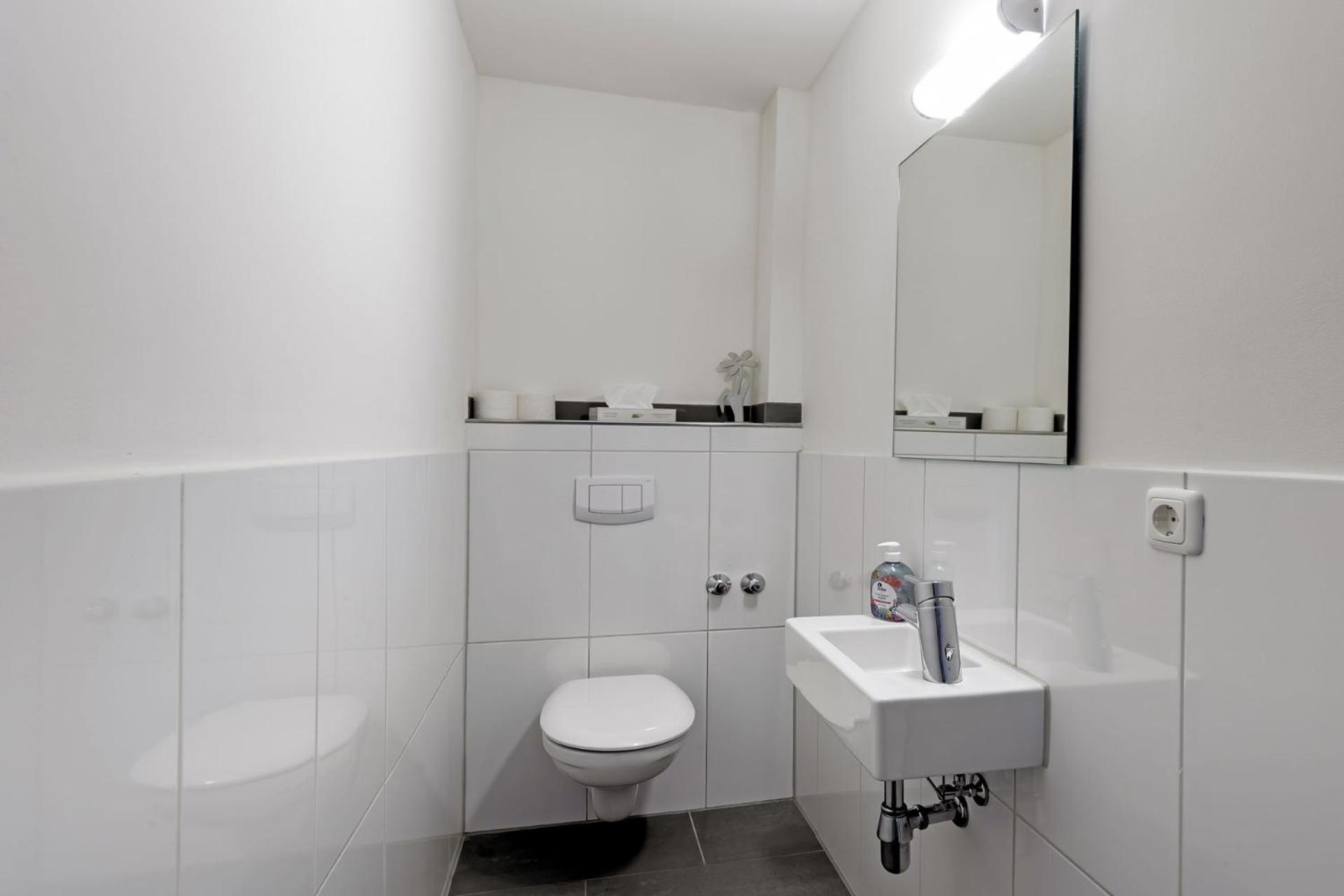 רנדסבורג Designhotel 1690 & Apartments מראה חיצוני תמונה