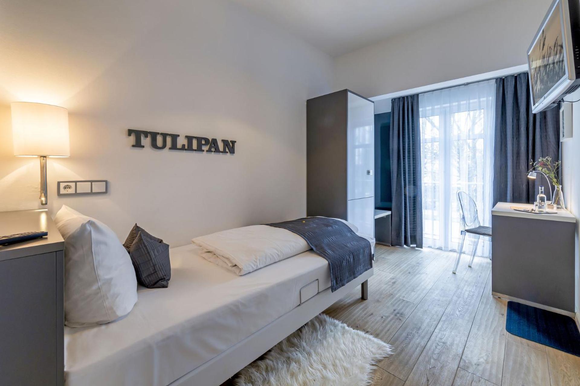 רנדסבורג Designhotel 1690 & Apartments מראה חיצוני תמונה