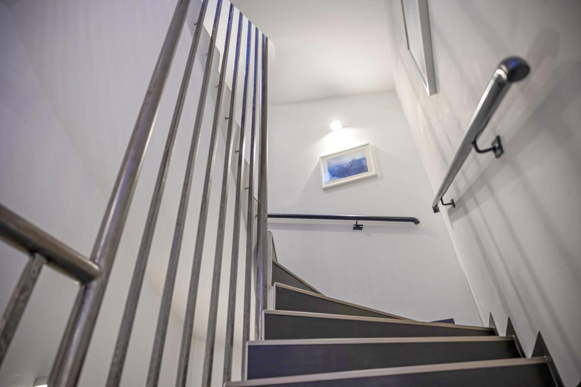 רנדסבורג Designhotel 1690 & Apartments מראה חיצוני תמונה