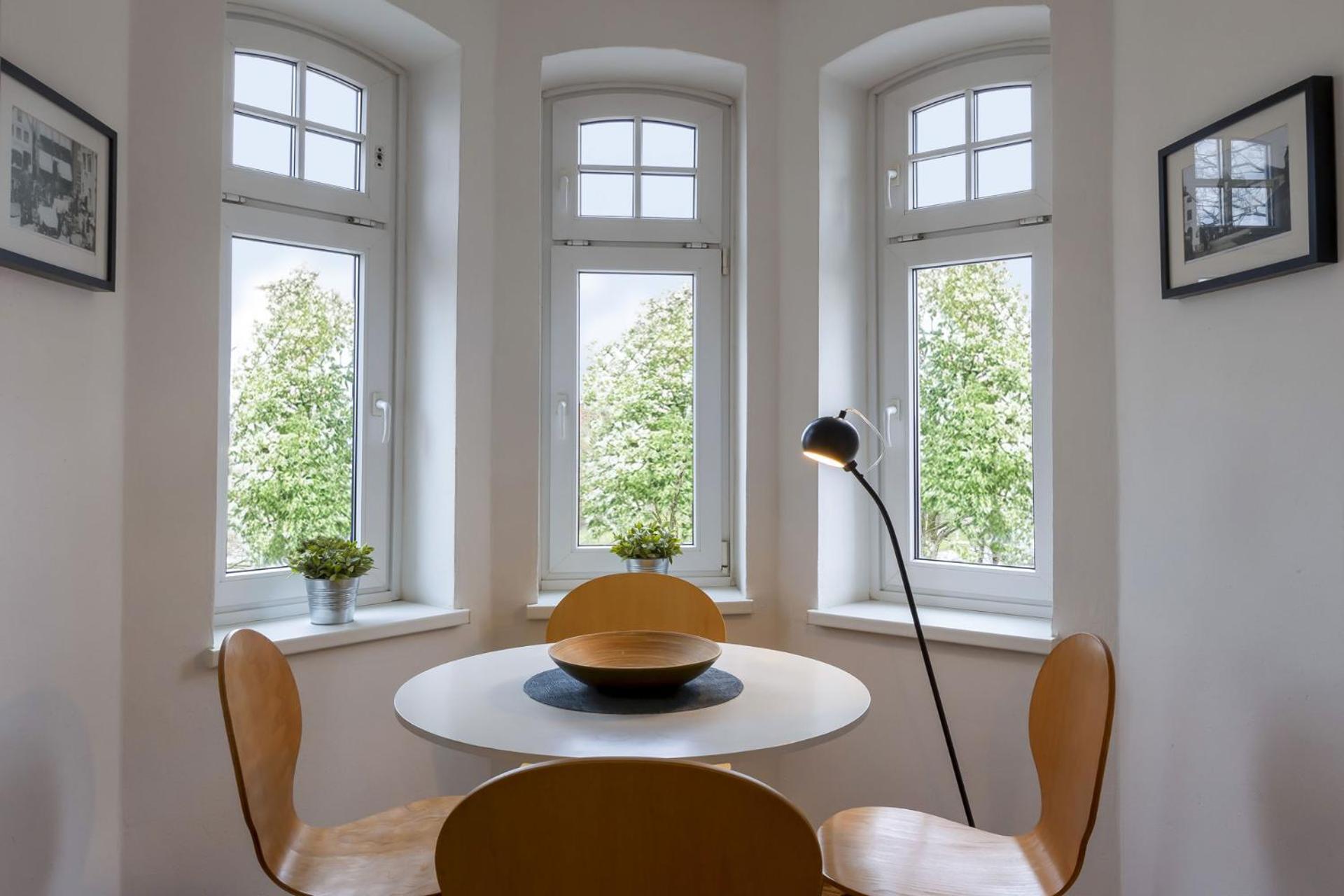 רנדסבורג Designhotel 1690 & Apartments מראה חיצוני תמונה