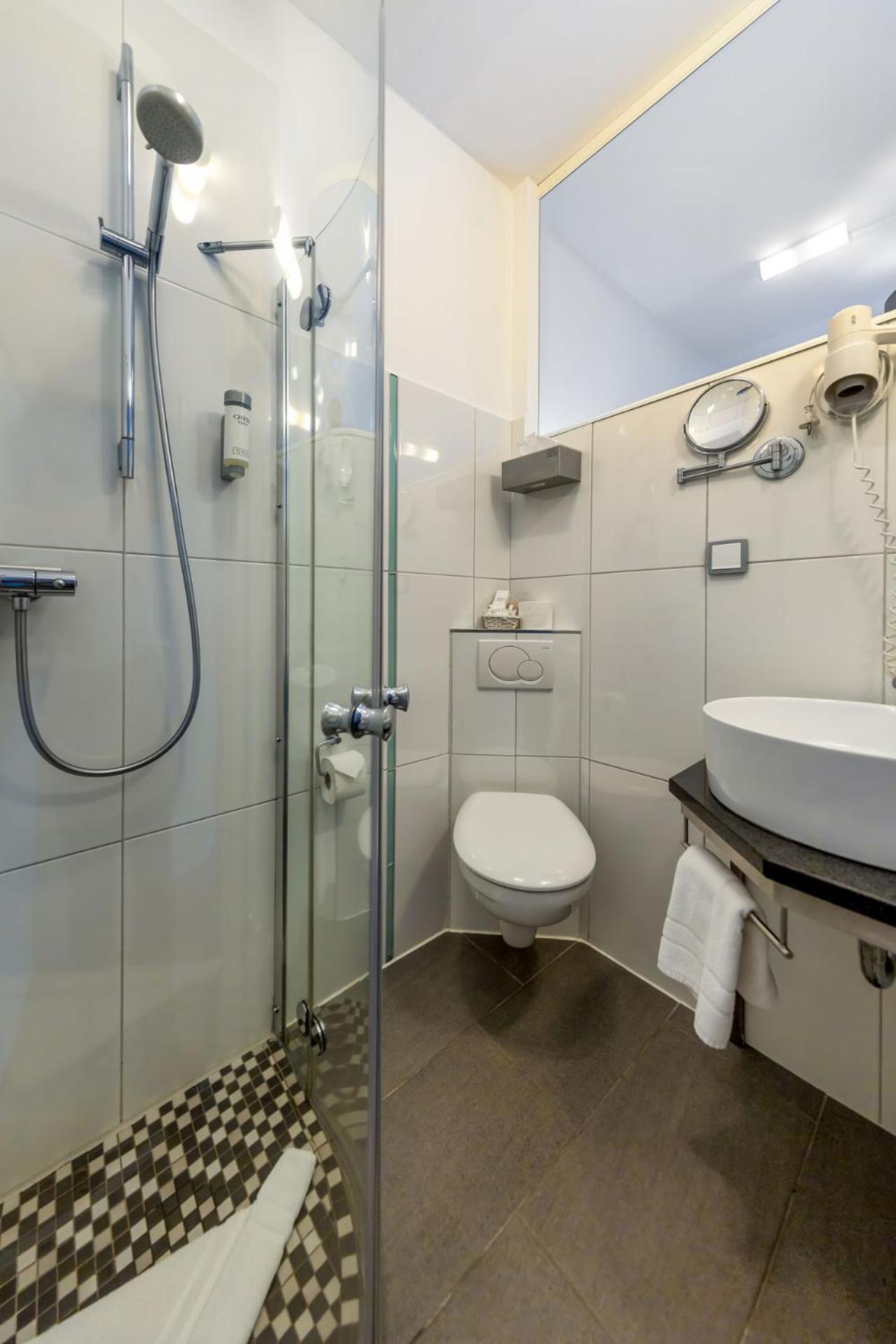 רנדסבורג Designhotel 1690 & Apartments מראה חיצוני תמונה