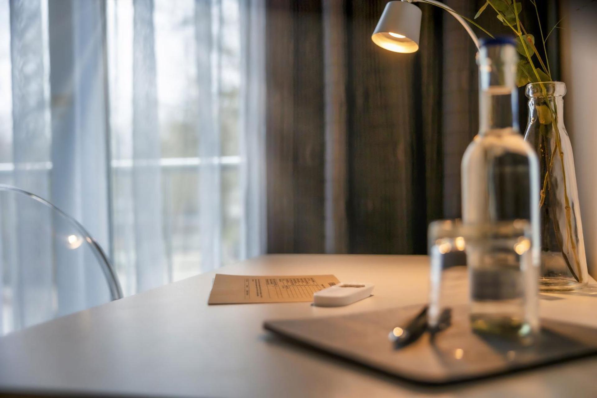 רנדסבורג Designhotel 1690 & Apartments מראה חיצוני תמונה