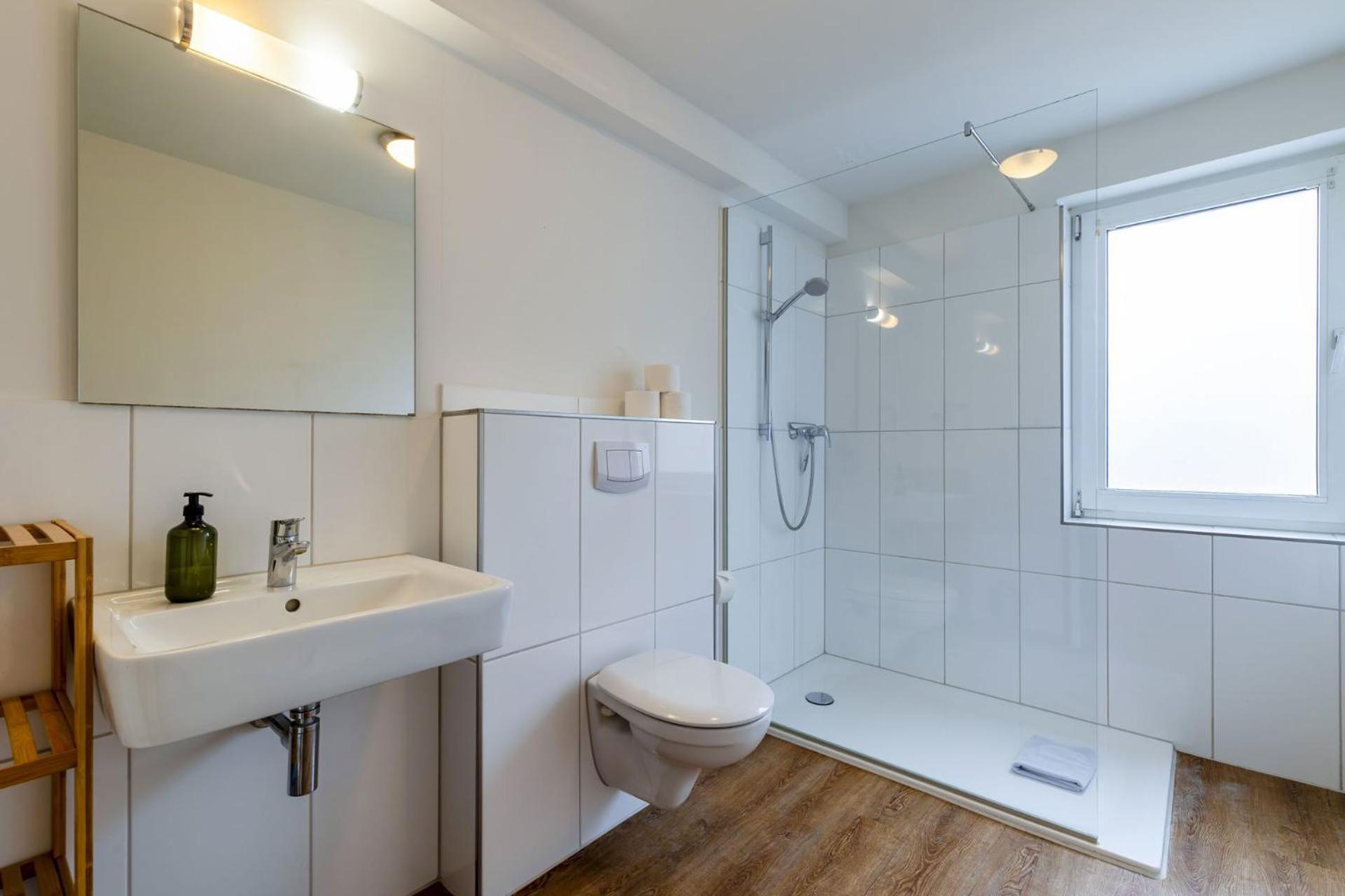 רנדסבורג Designhotel 1690 & Apartments מראה חיצוני תמונה