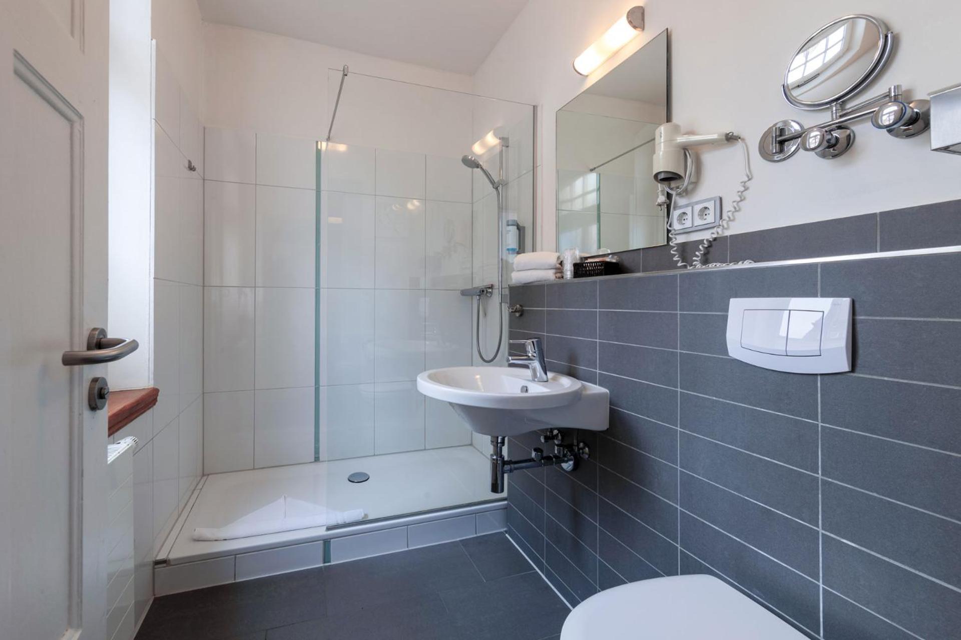 רנדסבורג Designhotel 1690 & Apartments מראה חיצוני תמונה