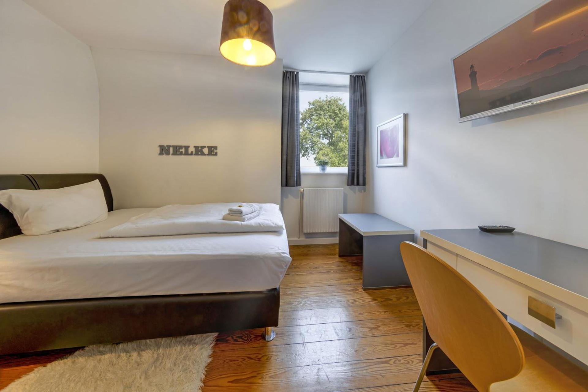 רנדסבורג Designhotel 1690 & Apartments מראה חיצוני תמונה
