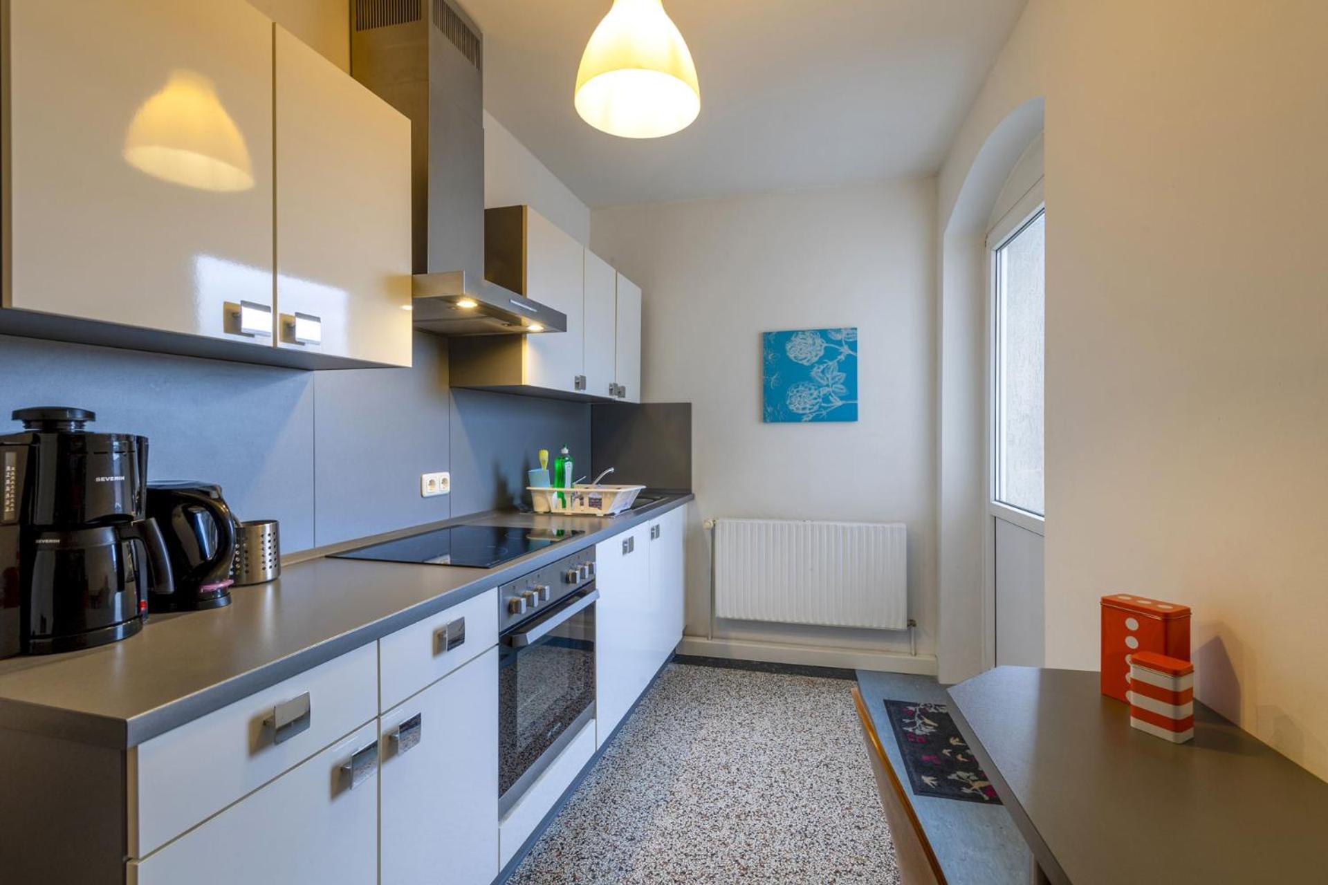 רנדסבורג Designhotel 1690 & Apartments מראה חיצוני תמונה