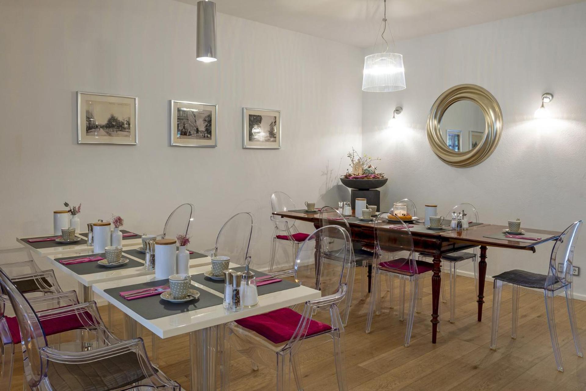 רנדסבורג Designhotel 1690 & Apartments מראה חיצוני תמונה