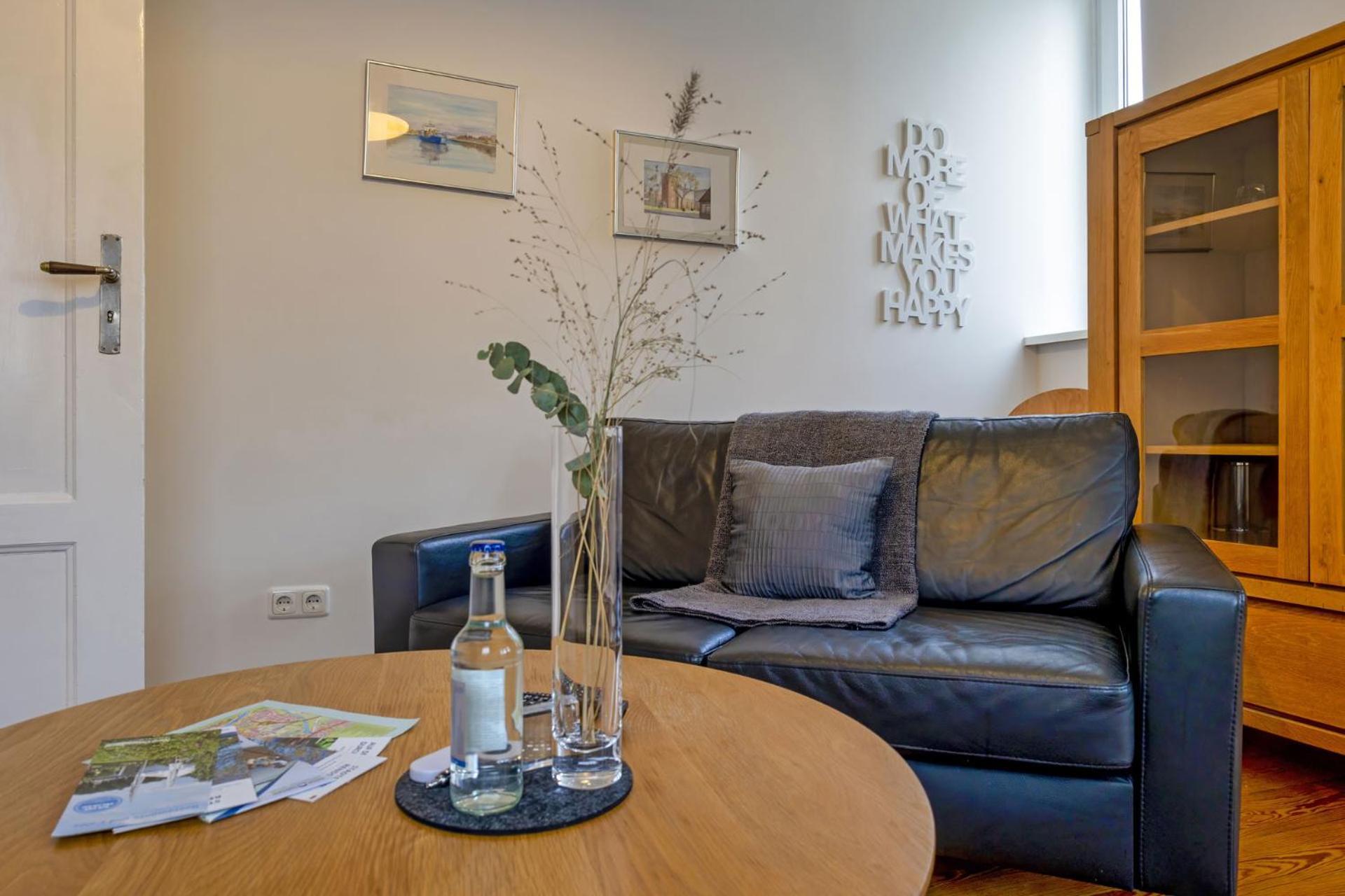 רנדסבורג Designhotel 1690 & Apartments מראה חיצוני תמונה