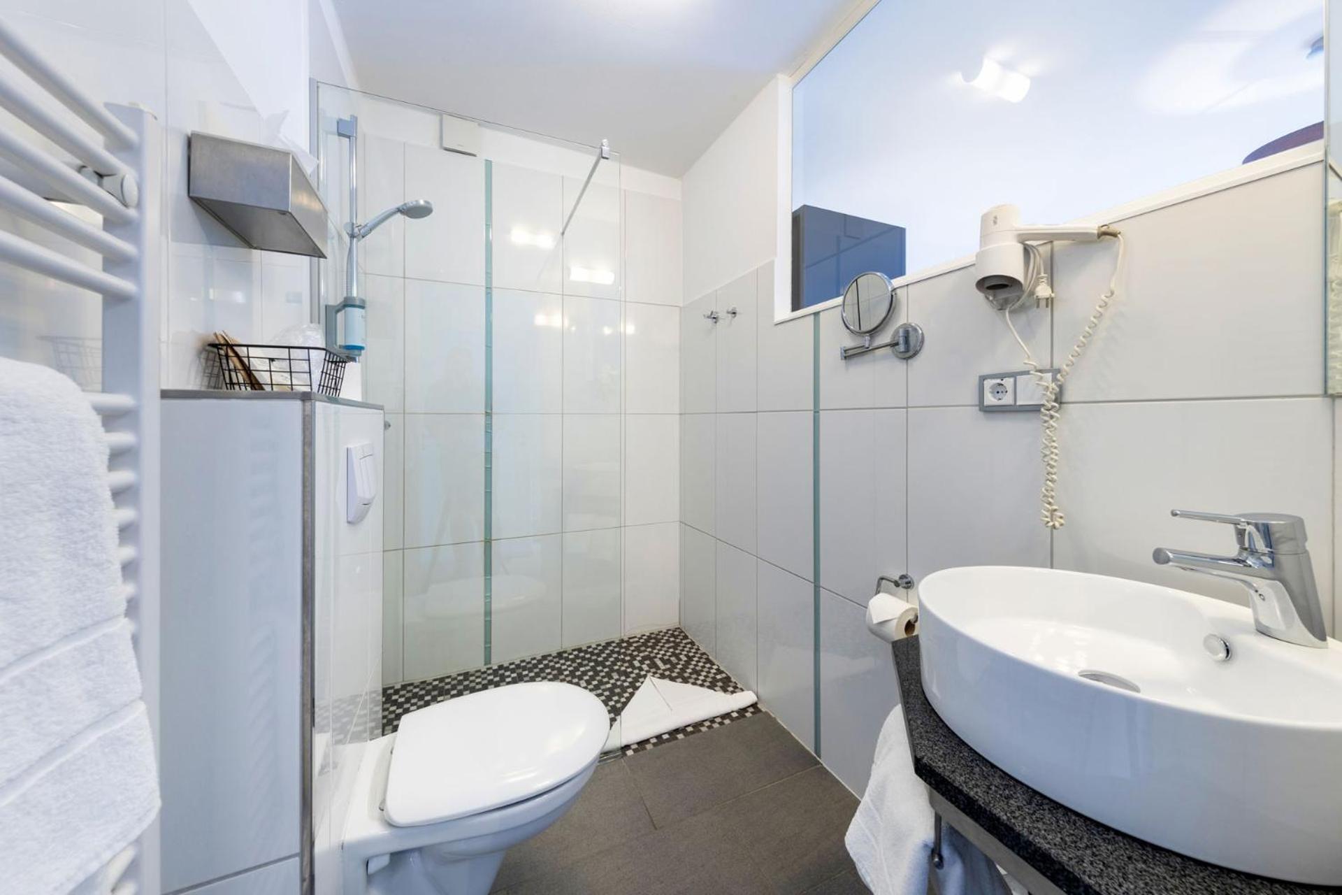 רנדסבורג Designhotel 1690 & Apartments מראה חיצוני תמונה