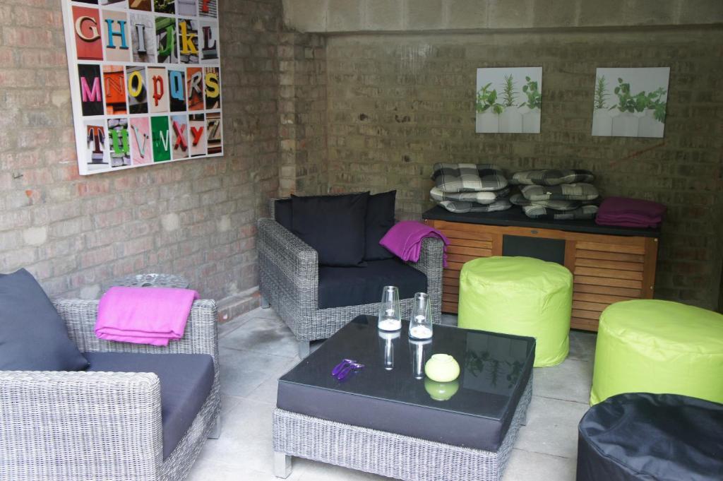 רנדסבורג Designhotel 1690 & Apartments מראה חיצוני תמונה