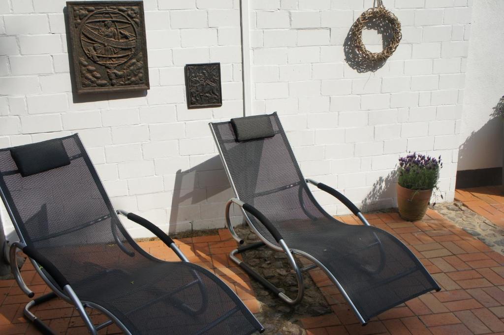 רנדסבורג Designhotel 1690 & Apartments מראה חיצוני תמונה